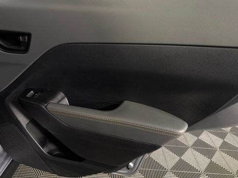 Used 2024 Subaru Crosstrek 2.5i Wilderness image 30