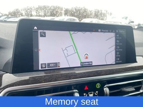 Used 2022 BMW X3 xDrive30i image 15