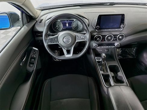 Certified 2020 Nissan Sentra SR image 4