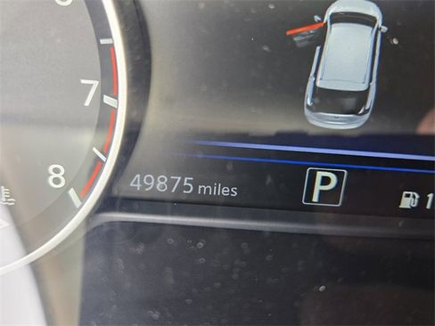 Used 2023 Nissan Murano SL w/ SL Moonroof Package image 29