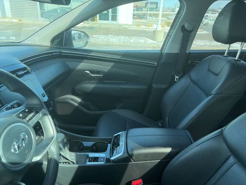 Used 2023 Hyundai Tucson SEL w/ Convenience Package image 8
