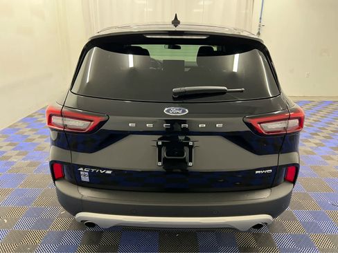Used 2023 Ford Escape Active w/ Tech Pack #2 image 10