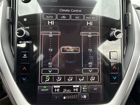 Certified 2025 Subaru Crosstrek 2.0i Premium image 18