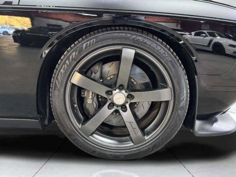 Used 2018 Dodge Challenger T/A RWD image 50