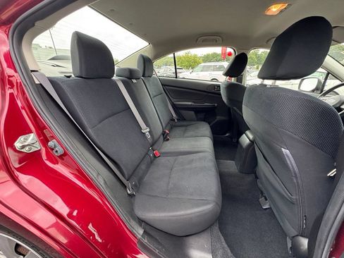 Used 2014 Subaru Impreza 2.0i AWD/4WD image 21