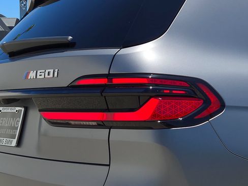 New 2027 BMW X7 M60i AWD/4WD image 5