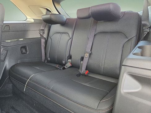 New 2026 MAZDA CX-90 3.3 Turbo w/ Preferred Package image 15