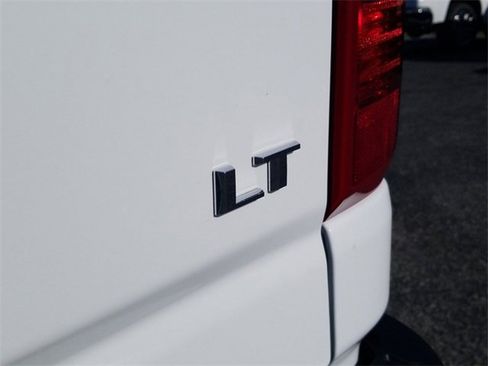 New 2025 Chevrolet Silverado 2500 LT w/ All Star Edition image 26