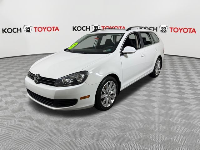 Used 2014 Volkswagen Jetta SE FWD image 3