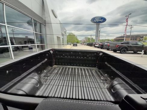 Used 2023 Ford Ranger XLT w/ Equipment Group 301A Mid AWD/4WD image 43