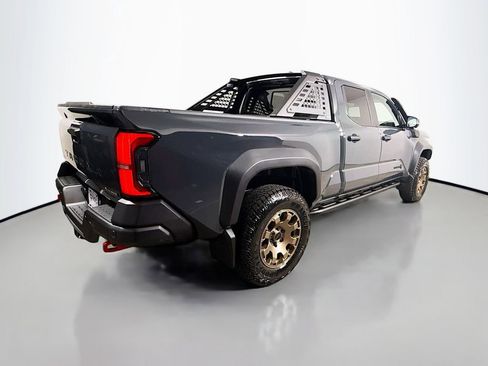 Certified 2026 Toyota Tacoma 4x4 Double Cab Hybrid image 7