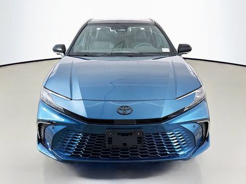 New 2026 Toyota Camry XSE AWD/4WD image 2