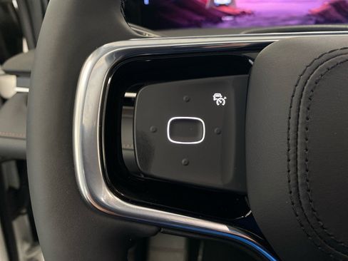 New 2026 Lincoln Nautilus Premier w/ Equipment Group 102A image 19