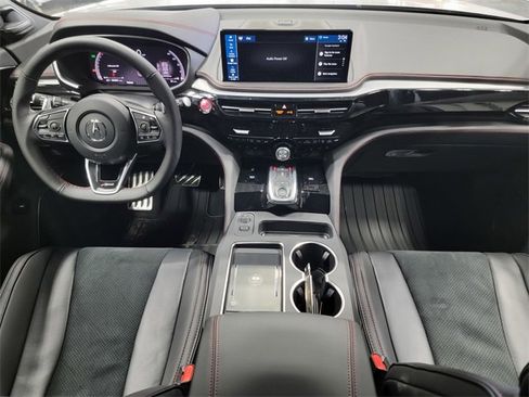 New 2026 Acura MDX A-Spec image 18