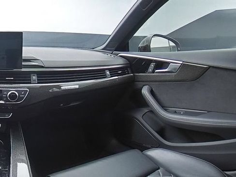 Used 2023 Audi S5 Premium Plus AWD/4WD image 21