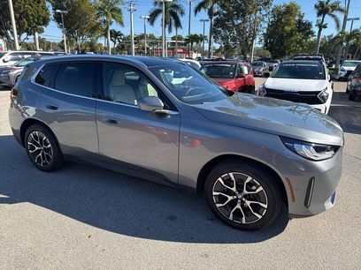 Used 2026 BMW X3 xDrive30 w/ Premium Package