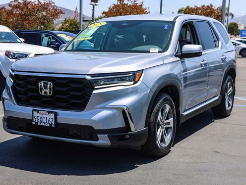 Used 2023 Honda Pilot EX-L image 22