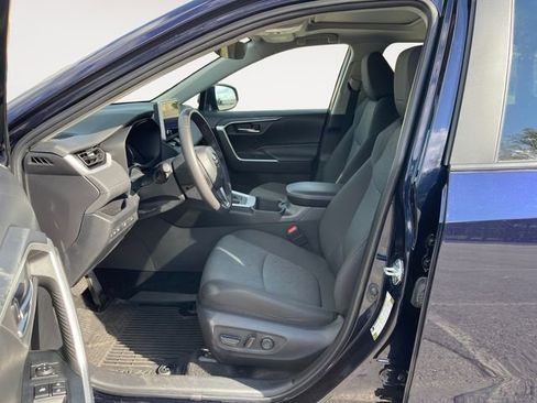 Used 2024 Toyota RAV4 XLE Premium w/ Weather Package AWD/4WD image 9