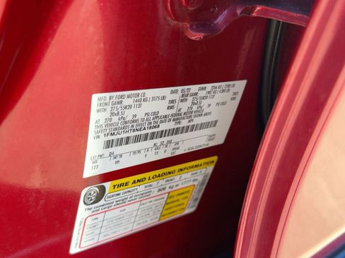 Used 2022 Ford Expedition XLT image 20