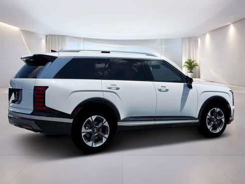 New 2026 Hyundai Palisade Limited image 8