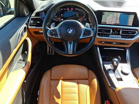 Used 2021 BMW 440i xDrive Coupe w/ Executive Package AWD/4WD image 11