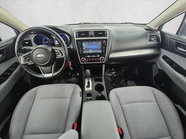 Used 2018 Subaru Outback 2.5i Premium AWD/4WD image 19