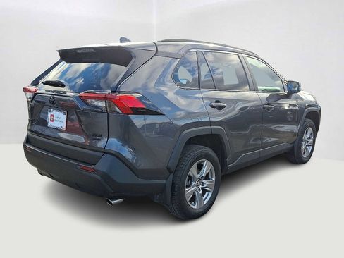 Certified 2023 Toyota RAV4 XLE image 6