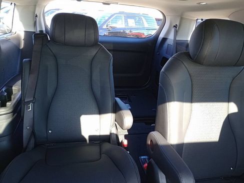 New 2026 Kia Carnival SX Prestige FWD image 8