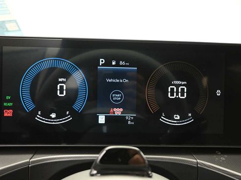New 2027 Hyundai Santa Fe SEL AWD/4WD image 17
