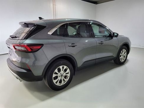 Used 2024 Ford Escape Active image 18