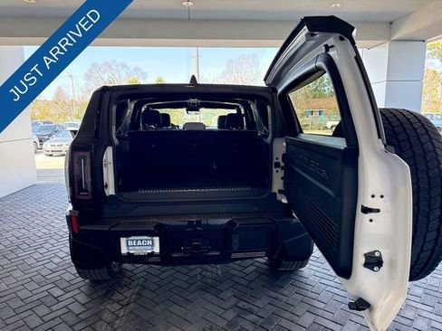 Used 2025 GMC Hummer EV 2X w/ LPO, Sport Package image 24