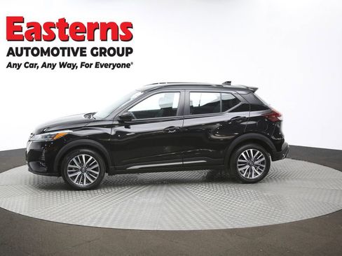 Used 2024 Nissan Kicks SR image 58