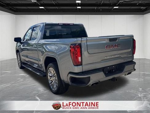 Used 2023 GMC Sierra 1500 Denali AWD/4WD image 6