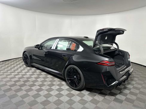 New 2026 BMW M5 w/ Carbon Package image 18