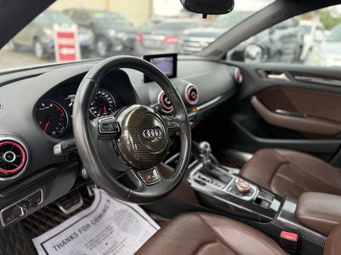 Used 2015 Audi A3 1.8T Premium w/ Driver Assistance Package FWD image 13