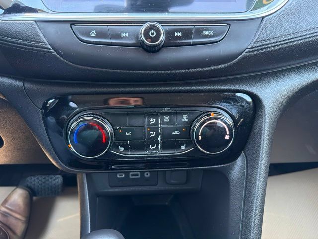 Certified 2020 Buick Encore GX Preferred w/ Cold Weather Comfort Package FWD image 21