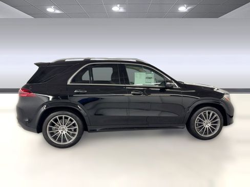New 2026 Mercedes-Benz GLE 350 4MATIC image 8