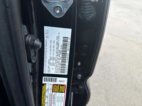 Used 2023 Toyota Tacoma SR5 AWD/4WD image 30
