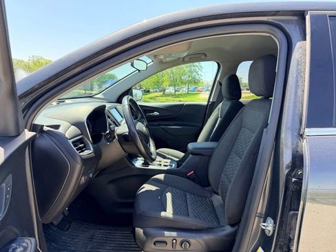 Used 2018 Chevrolet Equinox LT FWD image 7