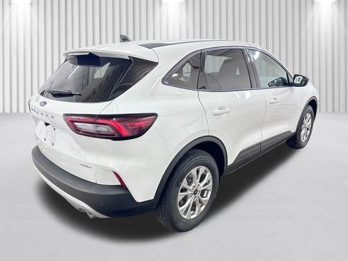 New 2026 Ford Escape Active w/ Tech Pack #1 image 5