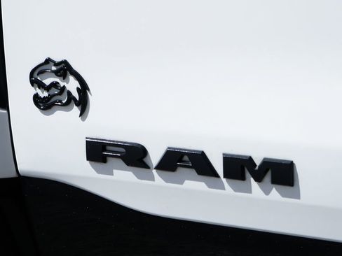 Used 2021 RAM 1500 TRX w/ TRX Level 2 Equipment Group image 56