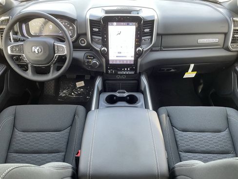 New 2026 RAM 1500 Big Horn image 12