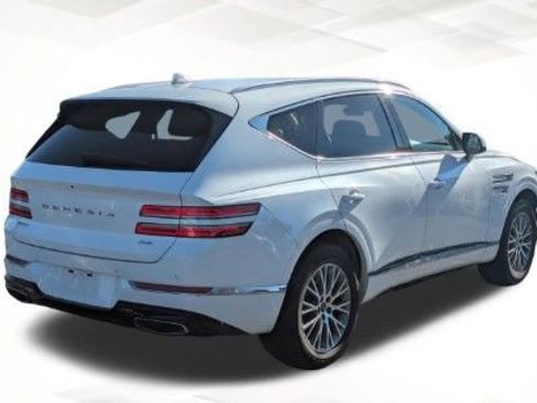 Used 2024 Genesis GV80 2.5T image 9