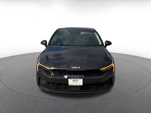 Used 2025 Kia K5 LXS image 3