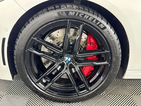 Used 2023 BMW M8 Competition AWD/4WD image 31