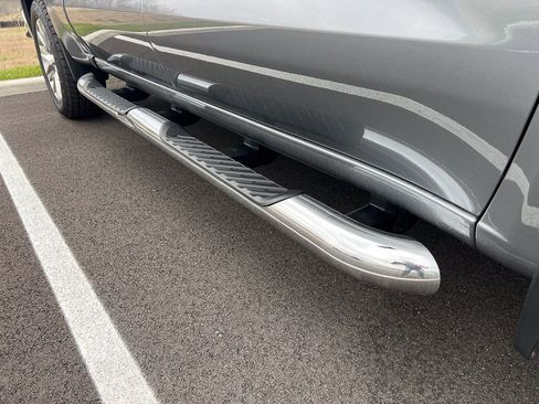 Used 2022 Chevrolet Silverado 1500 LTZ w/ LTZ Premium Package image 9