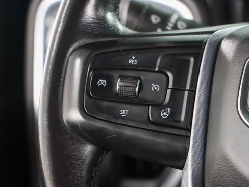 Used 2021 GMC Sierra 2500 SLE w/ SLE Value Package; AWD/4WD image 14