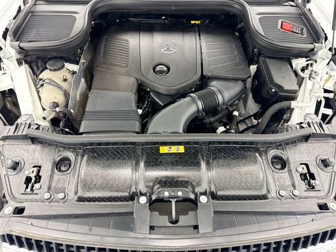 Certified 2024 Mercedes-Benz GLE 350 4MATIC image 28