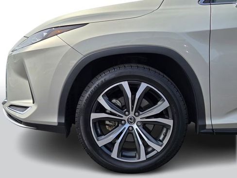 Used 2020 Lexus RX 350 AWD w/ Premium Package image 8