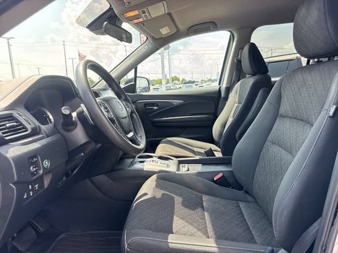 Used 2021 Honda Ridgeline Sport image 13